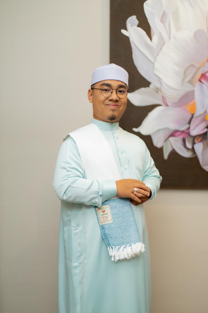 Mudir Madrasah